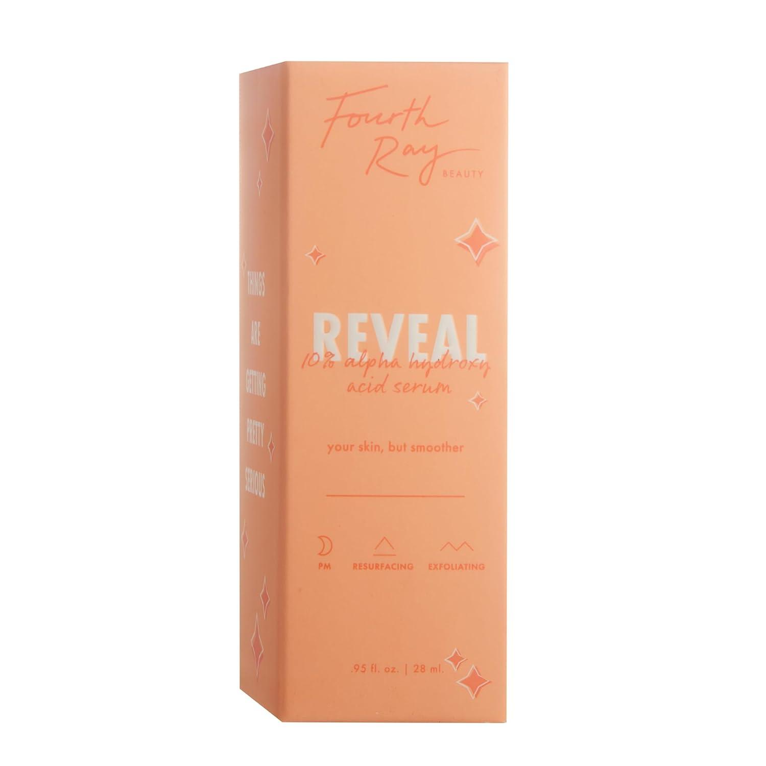 image:imageColourPop All Clear Purifying Face Serum Salicylic Acid Facial Serum to Help Calm Skin amp Reduce the Appearance of Blemishes Dark Spots amp Uneven Skin Tone Promotes a Smooth Complexion 085 fl ozReveal