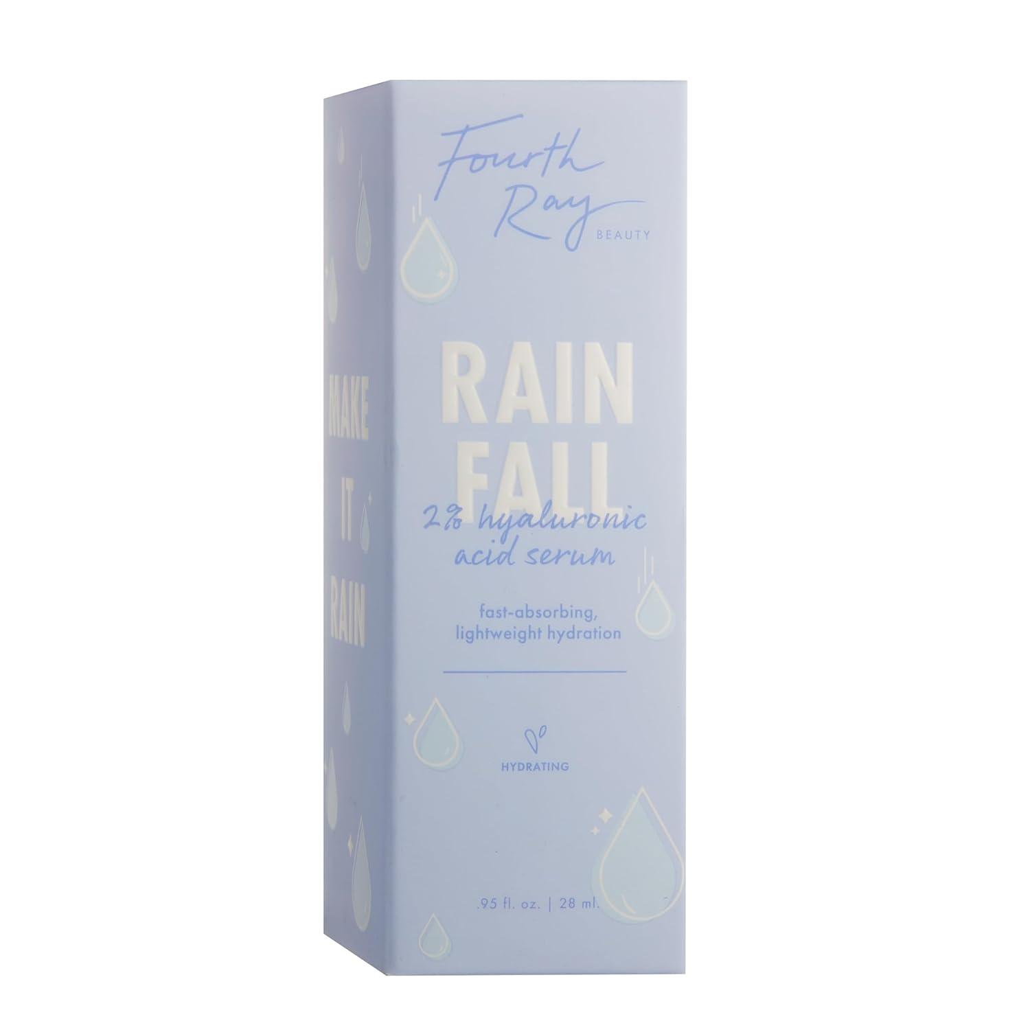 image:imageColourPop All Clear Purifying Face Serum Salicylic Acid Facial Serum to Help Calm Skin amp Reduce the Appearance of Blemishes Dark Spots amp Uneven Skin Tone Promotes a Smooth Complexion 085 fl ozRainfall
