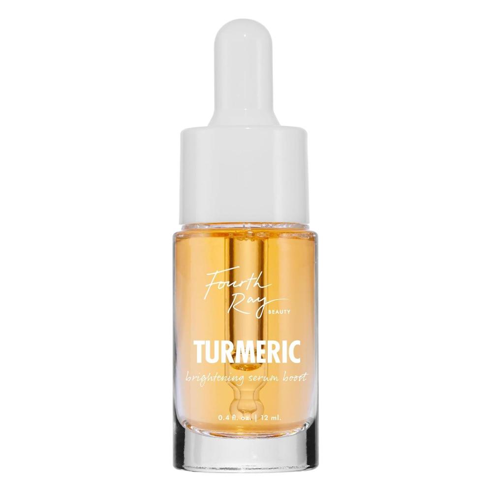 image:imageColourPop All Clear Purifying Face Serum Salicylic Acid Facial Serum to Help Calm Skin amp Reduce the Appearance of Blemishes Dark Spots amp Uneven Skin Tone Promotes a Smooth Complexion 085 fl ozTurmeric