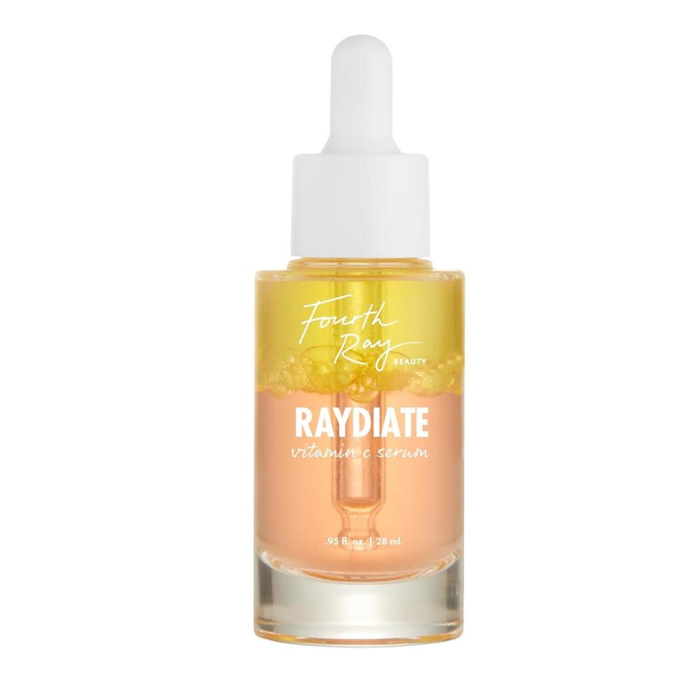image:imageColourPop All Clear Purifying Face Serum Salicylic Acid Facial Serum to Help Calm Skin amp Reduce the Appearance of Blemishes Dark Spots amp Uneven Skin Tone Promotes a Smooth Complexion 085 fl ozRaydiate