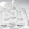 ColourPop All Clear Purifying Face Serum – Salicylic Acid Facial Serum to Help Calm Skin & Reduce the Appearance of Blemishes, Dark Spots & Uneven Skin Tone – Promotes a Smooth Complexion (0.85 fl oz)(All Clear)