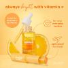ColourPop All Clear Purifying Face Serum – Salicylic Acid Facial Serum to Help Calm Skin & Reduce the Appearance of Blemishes, Dark Spots & Uneven Skin Tone – Promotes a Smooth Complexion (0.85 fl oz)(Raydiate)