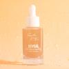 ColourPop All Clear Purifying Face Serum – Salicylic Acid Facial Serum to Help Calm Skin & Reduce the Appearance of Blemishes, Dark Spots & Uneven Skin Tone – Promotes a Smooth Complexion (0.85 fl oz)(Reveal)