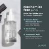 ColourPop All Clear Purifying Face Serum – Salicylic Acid Facial Serum to Help Calm Skin & Reduce the Appearance of Blemishes, Dark Spots & Uneven Skin Tone – Promotes a Smooth Complexion (0.85 fl oz)(All Clear)