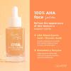ColourPop All Clear Purifying Face Serum – Salicylic Acid Facial Serum to Help Calm Skin & Reduce the Appearance of Blemishes, Dark Spots & Uneven Skin Tone – Promotes a Smooth Complexion (0.85 fl oz)(Reveal)