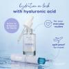 ColourPop All Clear Purifying Face Serum – Salicylic Acid Facial Serum to Help Calm Skin & Reduce the Appearance of Blemishes, Dark Spots & Uneven Skin Tone – Promotes a Smooth Complexion (0.85 fl oz)(Rainfall)