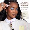 ColourPop Brow Boss Brow Pencil Dark Brown (0.003 oz)