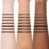 ColourPop Brow Boss Brow Pencil Soft Black (0.003 oz)