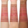 ColourPop Cloud Whip Blurring Liquid Lipstick Fluffing Cute (0.12 fl oz)