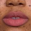 ColourPop Cloud Whip Blurring Liquid Lipstick Fluffing Cute (0.12 fl oz)