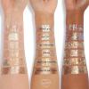 ColourPop Glitterally Obsessed Body Glitter Gel – Multi-Colored Glitter Makeup Made with an Adhesive Gel Formula – Easy to Use & Mess Free – Spinner (0.06 oz)(Spinner)