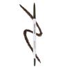 ColourPop Brow Boss Brow Pencil Ash Brown (0.003 oz)