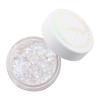 ColourPop Glitterally Obsessed Body Glitter Gel – Multi-Colored Glitter Makeup Made with an Adhesive Gel Formula – Easy to Use & Mess Free – Spinner (0.06 oz)(Disco Lady)