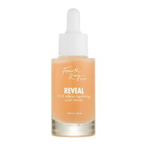 ColourPop All Clear Purifying Face Serum – Salicylic Acid Facial Serum to Help Calm Skin & Reduce the Appearance of Blemishes, Dark Spots & Uneven Skin Tone – Promotes a Smooth Complexion (0.85 fl oz)(Reveal)