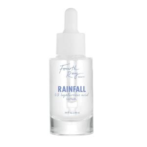 ColourPop All Clear Purifying Face Serum – Salicylic Acid Facial Serum to Help Calm Skin & Reduce the Appearance of Blemishes, Dark Spots & Uneven Skin Tone – Promotes a Smooth Complexion (0.85 fl oz)(Rainfall)