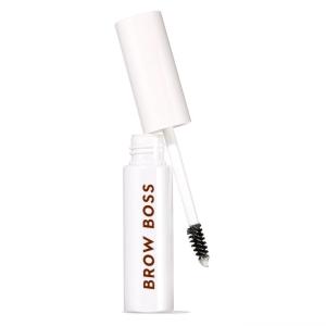 ColourPop Brow Boss 24HR Lifting Brow Gel Clear (0.23 fl oz)