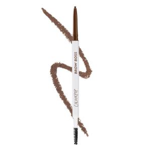ColourPop Brow Boss Brow Pencil Brunette (0.003 oz)
