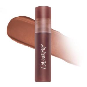 ColourPop Cloud Whip Blurring Liquid Lipstick Cloudy Hour (0.12 fl oz)