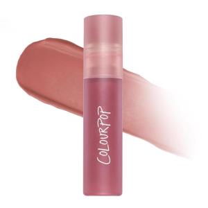 ColourPop Cloud Whip Blurring Liquid Lipstick Floating on Air (0.12 fl oz)