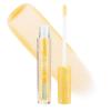 ColourPop Winx Club Ultra Glossy Lip Gloss – Hydrating, Sheer Orange Lip Gloss for Juicy, Fuller-Looking Lips – Formulated with Jojoba Oil to Moisturize & Nourish – Stella (0.11 oz)