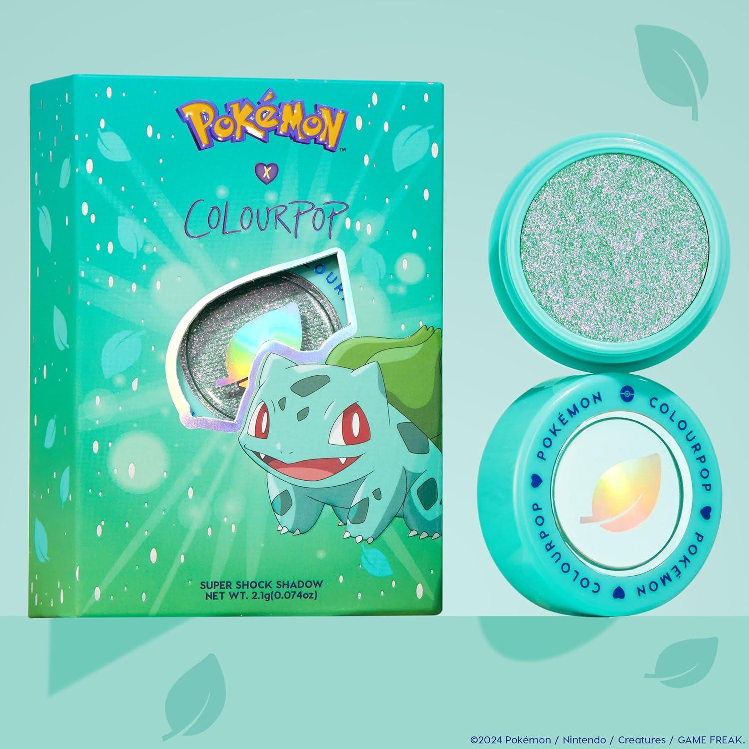 image:imageColourPop Pokmon x ColourPop Super Shock Shadow Solar BeamSolar Beam