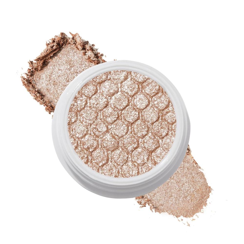 image:imageColourPop Sparkling Hits Super Shock Shadow Trio  HighPigment CrmePowder Eye Makeup  Glitter Eyeshadow with Zero Fallout and Unique Bouncy Texture 3 CountRitz