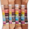 ColourPop BFF Crème Gel Liner – Waterproof Gel Eyeliner Pen with a High-Pigment & Buildable Formula – Colored Eyeliner with 18-Hour Wear – IceBreaker (0.01 oz)(Punch)