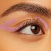 ColourPop BFF Crème Gel Liner – Waterproof Gel Eyeliner Pen with a High-Pigment & Buildable Formula – Colored Eyeliner with 18-Hour Wear – IceBreaker (0.01 oz)(Amethyst Hour)