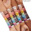 ColourPop BFF Crème Gel Liner – Waterproof Gel Eyeliner Pen with a High-Pigment & Buildable Formula – Colored Eyeliner with 18-Hour Wear – IceBreaker (0.01 oz)(Brew HaHa)