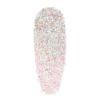 ColourPop Glitterally Obsessed Body Glitter Gel – Multi-Colored Glitter Makeup Made with an Adhesive Gel Formula – Easy to Use & Mess Free – So Cute (0.06 oz)(So Cute)