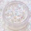 ColourPop Glitterally Obsessed Body Glitter Gel – Multi-Colored Glitter Makeup Made with an Adhesive Gel Formula – Easy to Use & Mess Free – So Cute (0.06 oz)(Disco Lady)