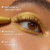 ColourPop Shadow Stix – Cream Eyeshadow Stick with Long-Lasting Color – Multi-Use Cream Makeup with a Built-In Sharpener & Precise Tip for Easy Application – Bare With Me (0.05 oz)(Metallic Neutrals)