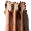 ColourPop Shadow Stix – Cream Eyeshadow Stick with Long-Lasting Color – Multi-Use Cream Makeup with a Built-In Sharpener & Precise Tip for Easy Application – Bare With Me (0.05 oz)(Shimmering Golds)