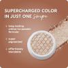 ColourPop Sparkling Hits Super Shock Shadow Trio – High-Pigment, Crème-Powder Eye Makeup – Glitter Eyeshadow with Zero Fallout and Unique Bouncy Texture (3 Count)(Ritz)