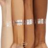 ColourPop Winx Club Glitter Gel – Hair & Body Glitter with a Opalescent Shimmer – Made with an Adhesive Gel Formula – Easy to Use & Mess Free – Enchantix (0.6 oz)