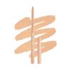 ColourPop BFF Crème Gel Liner – Waterproof Gel Eyeliner Pen with a High-Pigment & Buildable Formula – Colored Eyeliner with 18-Hour Wear – IceBreaker (0.01 oz)(Honeydude)