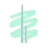 ColourPop BFF Crème Gel Liner – Waterproof Gel Eyeliner Pen with a High-Pigment & Buildable Formula – Colored Eyeliner with 18-Hour Wear – IceBreaker (0.01 oz)(IceBreaker)