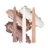 ColourPop Shadow Stix – Cream Eyeshadow Stick with Long-Lasting Color – Multi-Use Cream Makeup with a Built-In Sharpener & Precise Tip for Easy Application – Bare With Me (0.05 oz)(Metallic Neutrals)