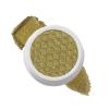 ColourPop Sparkling Hits Super Shock Shadow Trio – High-Pigment, Crème-Powder Eye Makeup – Glitter Eyeshadow with Zero Fallout and Unique Bouncy Texture (3 Count)(Moonwalk – metallic mauve with a green/gold dup chrome flip)