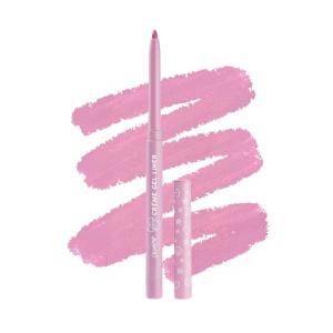 ColourPop BFF Crème Gel Liner – Waterproof Gel Eyeliner Pen with a High-Pigment & Buildable Formula – Colored Eyeliner with 18-Hour Wear – IceBreaker (0.01 oz)(Amethyst Hour)