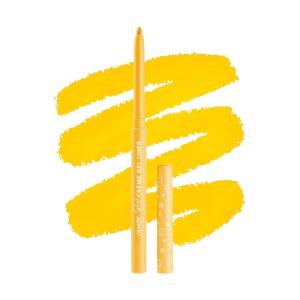 ColourPop BFF Crème Gel Liner – Waterproof Gel Eyeliner Pen with a High-Pigment & Buildable Formula – Colored Eyeliner with 18-Hour Wear – IceBreaker (0.01 oz)(Punch)