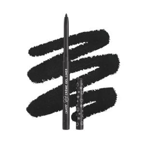 ColourPop BFF Crème Gel Liner – Waterproof Gel Eyeliner Pen with a High-Pigment & Buildable Formula – Colored Eyeliner with 18-Hour Wear – IceBreaker (0.01 oz)(Swerve)