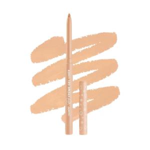 ColourPop BFF Crème Gel Liner – Waterproof Gel Eyeliner Pen with a High-Pigment & Buildable Formula – Colored Eyeliner with 18-Hour Wear – IceBreaker (0.01 oz)(Honeydude)
