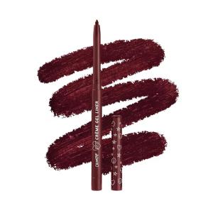 ColourPop BFF Crème Gel Liner – Waterproof Gel Eyeliner Pen with a High-Pigment & Buildable Formula – Colored Eyeliner with 18-Hour Wear – IceBreaker (0.01 oz)(Joy Ride)