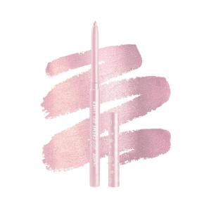 ColourPop BFF Crème Gel Liner – Waterproof Gel Eyeliner Pen with a High-Pigment & Buildable Formula – Colored Eyeliner with 18-Hour Wear – IceBreaker (0.01 oz)(Calabasas)
