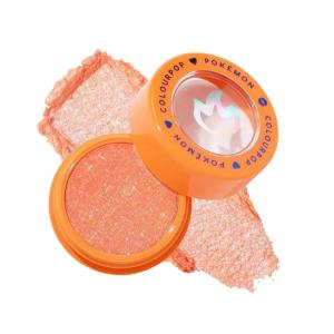 ColourPop Pokémon x ColourPop Super Shock Shadow – Solar Beam(Flamethrower)