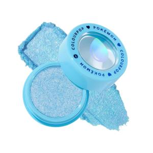 ColourPop Pokémon x ColourPop Super Shock Shadow – Solar Beam(Hydro Pump)