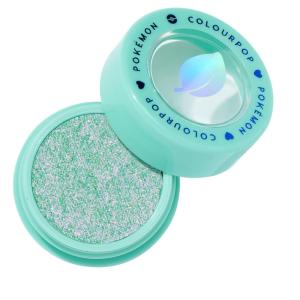 ColourPop Pokémon x ColourPop Super Shock Shadow – Solar Beam(Solar Beam)