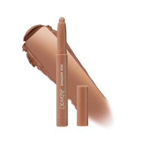 ColourPop Shadow Stix – Cream Eyeshadow Stick with Long-Lasting Color – Multi-Use Cream Makeup with a Built-In Sharpener & Precise Tip for Easy Application – Bare With Me (0.05 oz)(Cocktail Party)