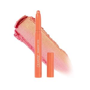 ColourPop Shadow Stix – Cream Eyeshadow Stick with Long-Lasting Color – Multi-Use Cream Makeup with a Built-In Sharpener & Precise Tip for Easy Application – Bare With Me (0.05 oz)(Friday Feels)